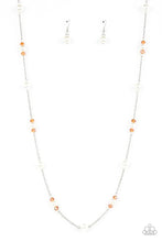 Load image into Gallery viewer, Keep Your Eyes On The BALLROOM - Orange
