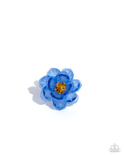 Load image into Gallery viewer, 2-037 Petal Privilege - Blue
