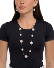 Load image into Gallery viewer, Park Avenue Pearls - Pink
