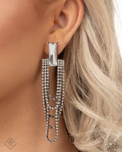 Resounding Radiance - Black