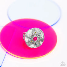Load image into Gallery viewer, 1-021 Seriously SUNBURST - Pink
