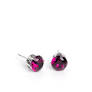 Just In TIMELESS - Pink Blockbuster Earrings