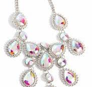 Dripping In Dazzle - Multi
