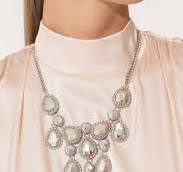 Dripping In Dazzle - Multi