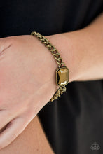 Load image into Gallery viewer, Command and CONQUEROR - Brass
