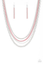 Load image into Gallery viewer, Intensely Industrial - Pink
