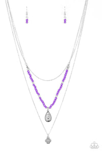 Mild Wild - Purple