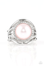 Load image into Gallery viewer, 2-038 Pampered In Pearls - Pink
