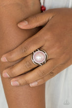 Load image into Gallery viewer, 2-038 Pampered In Pearls - Pink
