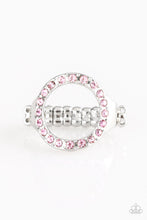 Load image into Gallery viewer, 2-029 One-GLAM Band - Pink
