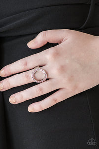2-029 One-GLAM Band - Pink