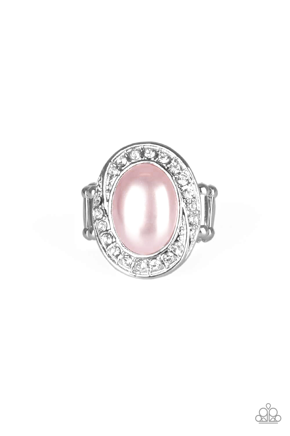 1-053 The ROYALE Treatment - Pink