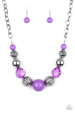 Load image into Gallery viewer, Sugar, Sugar - Purple
