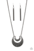 Load image into Gallery viewer, Get Well MOON - Silver
