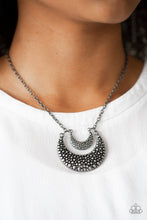 Load image into Gallery viewer, Get Well MOON - Silver
