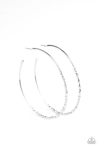 Embellished Edge - Silver