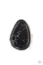 Load image into Gallery viewer, 1-062 Marble Mecca - Black
