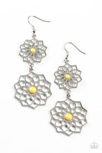 Load image into Gallery viewer, Posh Posy - Yellow
