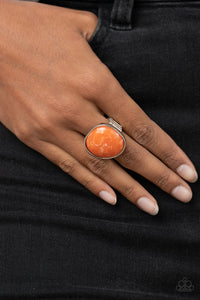 5-049 Aesthetically Authentic - Orange