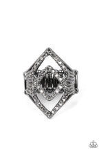 Load image into Gallery viewer, 5-048 Diamond Duet - Black
