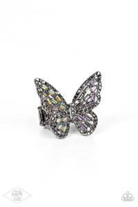 1-022 Flauntable Flutter - Multi