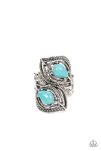 Load image into Gallery viewer, 3-032 Mesa Mystique - Blue
