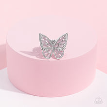 Load image into Gallery viewer, 3-004 Flying Fashionista - Pink
