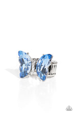 Load image into Gallery viewer, 3-027 Lazy Afternoon - Blue

