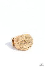 Load image into Gallery viewer, 5-025 Packed Up - Gold
