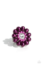 Load image into Gallery viewer, 1-014 PEARL Talk - Purple
