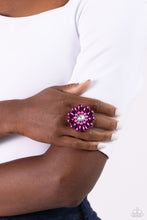 Load image into Gallery viewer, 1-014 PEARL Talk - Purple

