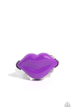 Load image into Gallery viewer, 1-013 Lively Lips - Purple
