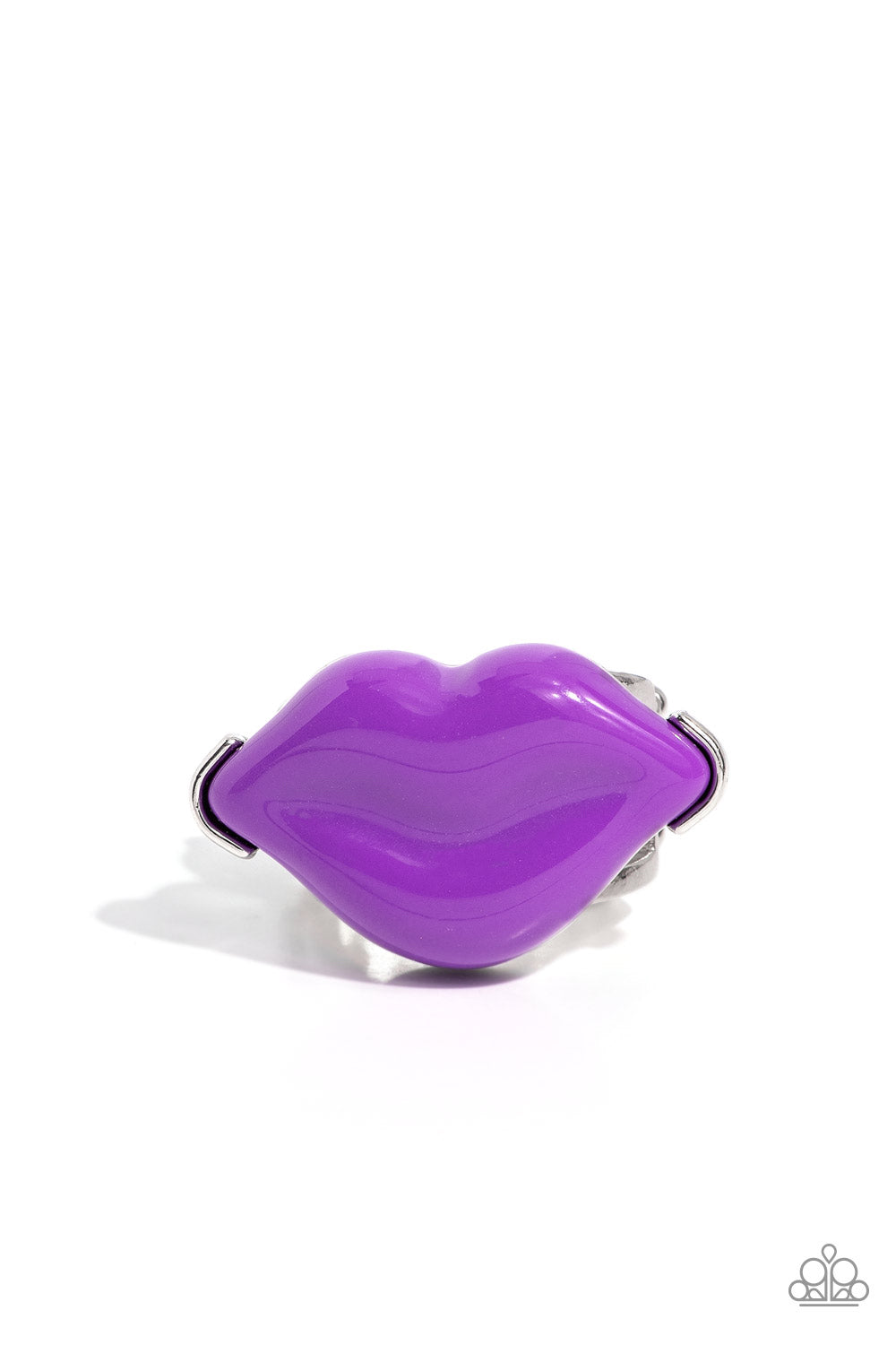 1-013 Lively Lips - Purple