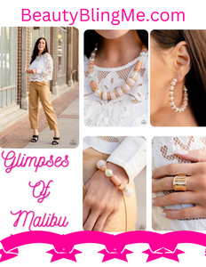 Glimpses of Malibu – Complete Trend Blend  (December 2022)                           **** Coming Soon****